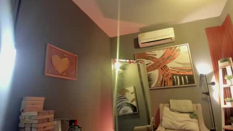 I am Katherine  online show from March 13, 2026, 11:06 am