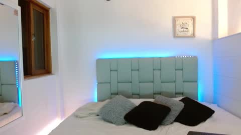 Cailyn Independent model online show from November 27, 2025, 11:29 pm