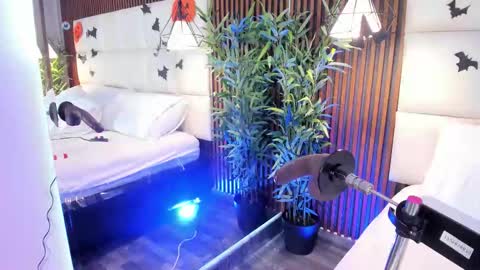 CailynBrown online show from October 26, 2025, 5:02 am