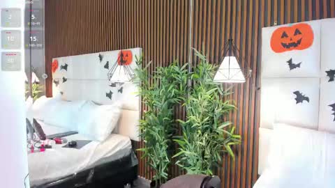 CailynBrown online show from October 30, 2025, 4:47 am