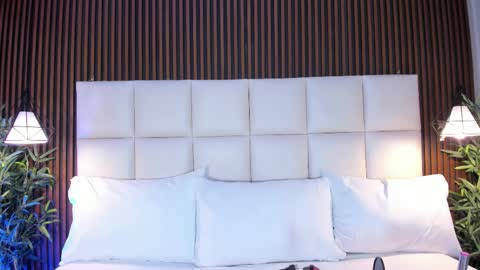 CailynBrown online show from November 12, 2025, 4:35 am