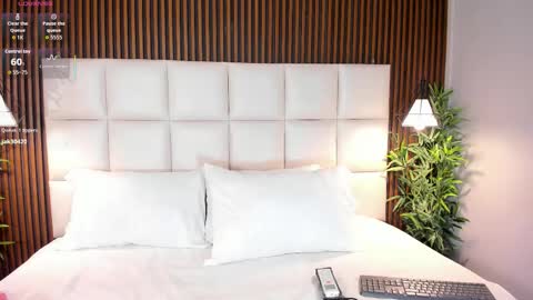 CailynBrown online show from December 19, 2025, 4:30 am