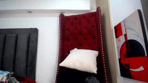 Cain  online show from April 7, 2026, 3:29 am