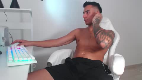 caishenx online show from March 18, 2026, 2:58 am