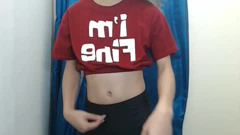 caitessa_bellemoir online show from March 28, 2026, 3:22 pm