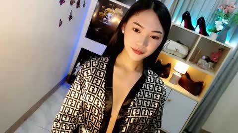 caitlin online show from February 23, 2026, 7:00 pm