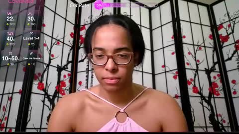 Caitlins Coxxx online show from December 10, 2024, 11:00 am