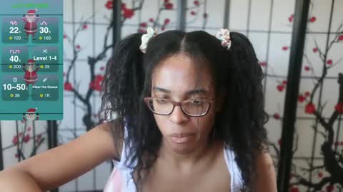 Caitlins Coxxx online show from December 20, 2024, 8:01 pm