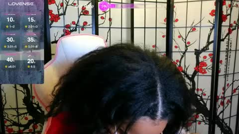 Caitlins Coxxx online show from December 25, 2024, 10:06 am