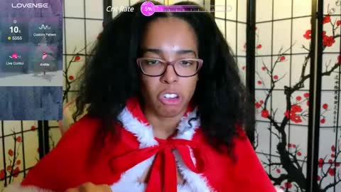 Caitlins Coxxx online show from December 26, 2024, 4:10 am