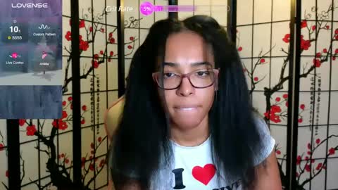 Caitlins Coxxx online show from December 29, 2024, 3:33 am