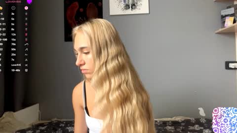 Kate online show from November 24, 2025, 4:34 am