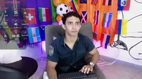 caius online show from June 20, 2026, 12:19 pm