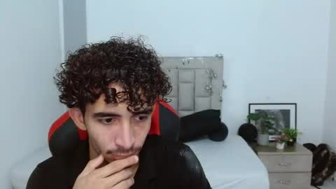 caius online show from January 11, 2026, 7:52 pm