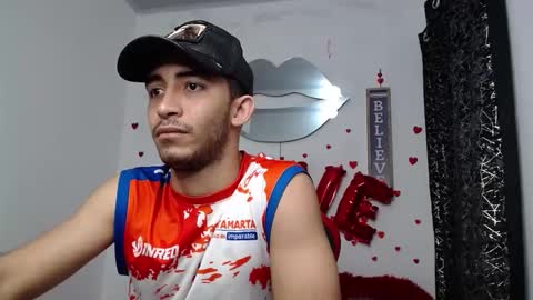 caius online show from March 7, 2026, 11:29 am