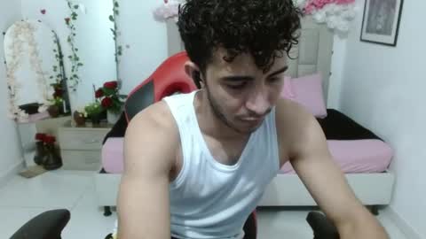 caius online show from April 18, 2026, 11:36 am