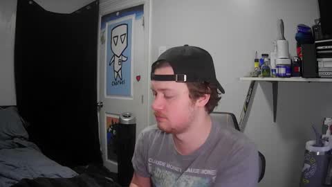 Snapshot of cajerk chatting on February 18, 2026, 10:00 am Cajerk online show from February 18, 2026, 10:00 am