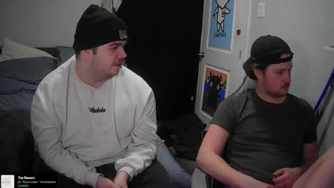 Snapshot of cajerk chatting on February 20, 2026, 2:19 am Cajerk online show from February 20, 2026, 2:19 am