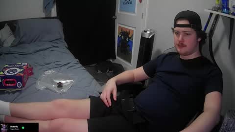 Cajerk online show from March 8, 2026, 6:28 am