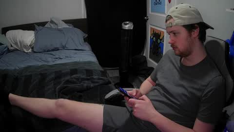 Cajerk online show from April 8, 2026, 5:51 am