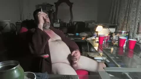 Snapshot of cajunbator2 chatting on November 8, 2025, 9:53 am cajunbator2 online show from November 8, 2025, 9:53 am