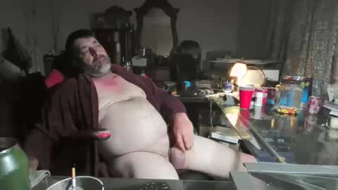 Snapshot of cajunbator2 chatting on November 15, 2025, 10:01 am cajunbator2 online show from November 15, 2025, 10:01 am