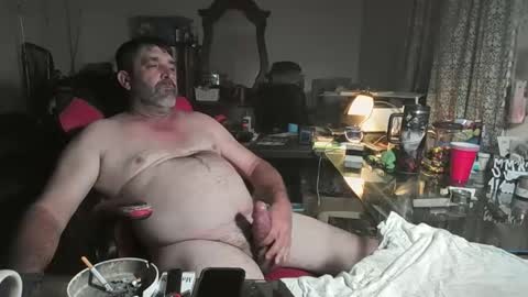 Snapshot of cajunbator2 chatting on November 27, 2025, 9:00 am cajunbator2 online show from November 27, 2025, 9:00 am