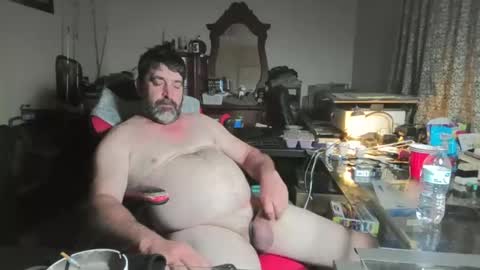 cajunbator2 online show from January 18, 2026, 12:09 pm