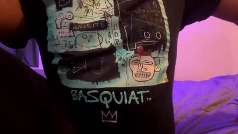 longjohns online show from November 12, 2025, 8:26 am