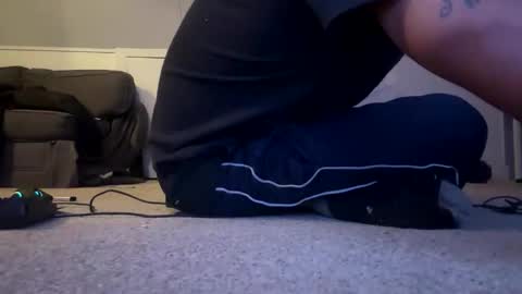 longjohns online show from November 14, 2025, 6:01 am