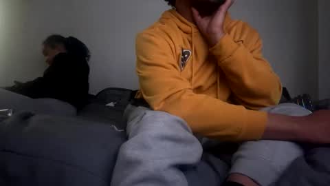 longjohns online show from November 18, 2025, 12:27 am