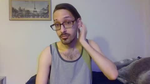 Cal XXX online show from November 19, 2025, 2:33 am