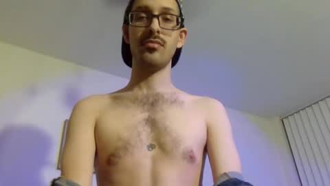 Cal XXX online show from December 16, 2025, 11:21 pm