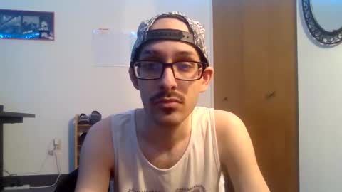 Cal XXX online show from May 17, 2026, 2:09 am