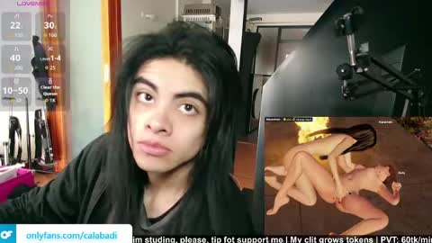 Kitty online show from April 22, 2026, 2:40 pm