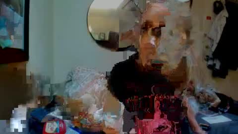 Snapshot of calaentemichele chatting on December 8, 2024, 6:28 pm calaentemichele online show from December 8, 2024, 6:28 pm