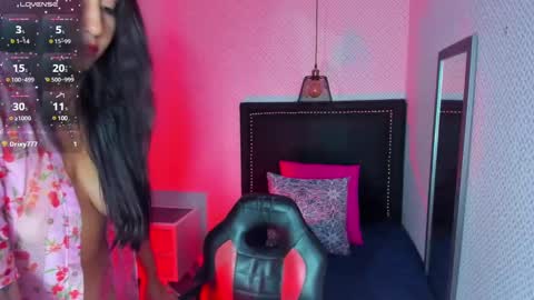 Calanthe  online show from January 30, 2025, 5:30 am