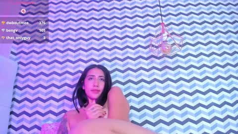 Calanthe  online show from February 28, 2025, 9:15 am