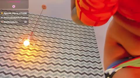 Calanthe  online show from March 8, 2025, 6:21 am