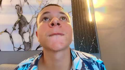 caleb online show from April 15, 2026, 4:08 am