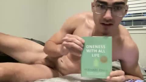 Cody Daniels online show from November 9, 2025, 11:25 pm