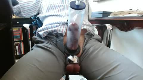 calguy0044 online show from June 2, 2026, 5:04 pm