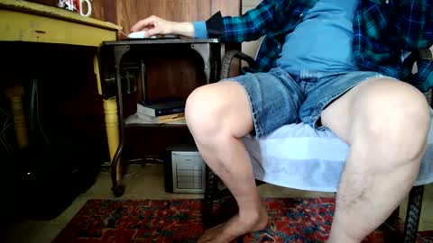 Cal online show from January 2, 2025, 10:44 pm