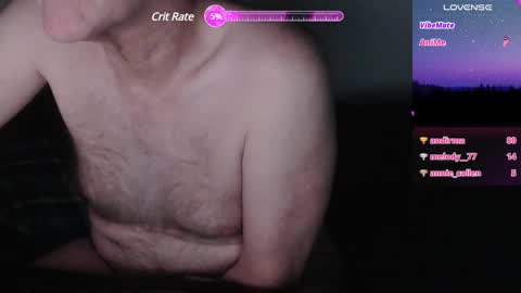 Snapshot of calicatman chatting on December 22, 2024, 10:06 am Calicatman online show from December 22, 2024, 10:06 am