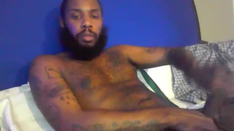 Caliclysm online show from March 3, 2026, 9:15 am