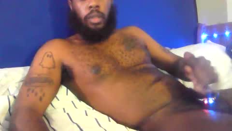 Caliclysm online show from March 4, 2026, 7:03 am