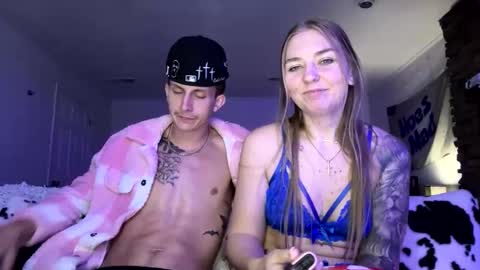 CaliCreamDaddy online show from January 8, 2025, 6:52 am