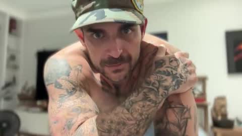 CaliforniaBrazilian online show from March 10, 2026, 4:28 am