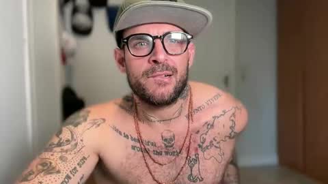 CaliforniaBrazilian online show from April 20, 2026, 1:25 pm