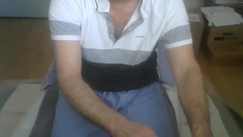 Snapshot of califun4u chatting on January 13, 2025, 10:03 pm califun4u online show from January 13, 2025, 10:03 pm